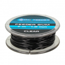 Амортизатор Golden Catch Feeder Gum 10м 0.6мм Black