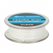 Амортизатор Golden Catch Feeder Gum 10м 0.6мм Clear