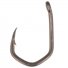 Крючок Golden Catch G.Carp V-Claw TF №2 (10шт)