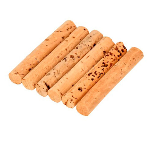 Палочки пробковые Golden Catch G.Carp Cork Sticks 6мм (6шт)