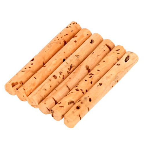Палочки пробковые Golden Catch G.Carp Cork Sticks 8мм (6шт)