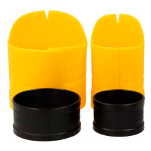 ПВА комплект завантаження пакетів Golden Catch G.Carp PVA Bag Loader Kit