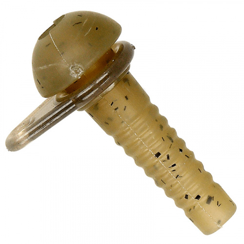 Набор Golden Catch G.Carp Semi Fixed Ring Buffer & Ring (10шт) Khaki