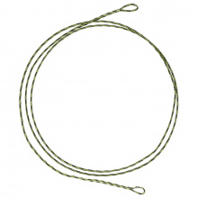 Оснастка Golden Catch Looped Leadcore 50lb (3шт) Caмo Green