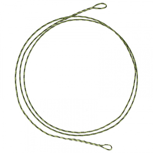 Оснастка Golden Catch Looped Leadcore 50lb (3шт) Caмo Green