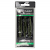 Оснастка Golden Catch Looped Leadcore with Quick Change (3шт) Caмo Green