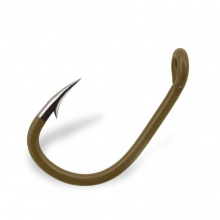 Крючки Gurza Select Carp C KE-5002 #8