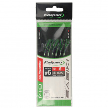 Самодур Kalipso SB14006MCG №8 #MCG