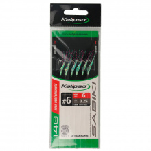 Самодур Kalipso SB14006SG №6 #SG