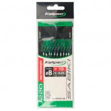 Самодур Kalipso SB22010GG №6 #GG