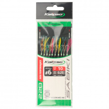 Самодур Kalipso SB22010MCG №8 #MCG