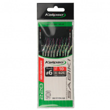 Самодур Kalipso SB22010SG №6 #SG