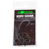 Гачки Korda Kurv Shank Hook №4