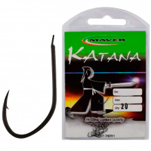 Крючок Maver Katana 1145A №16 (20шт/уп)