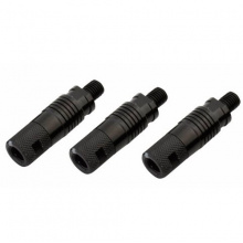 Швидкознімач Prologic Black Night Quick Release Medium - 3pcs
