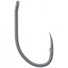 Гачок короповий RidgeMonkey Ape-X Beaked Point з борідкою size 4 (10 шт/уп)