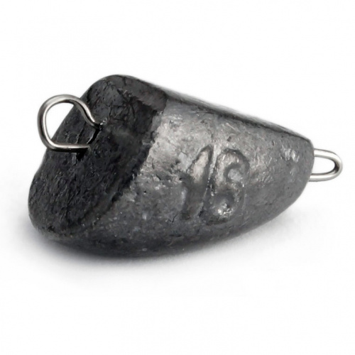 Вантаж Пуля Select свинець розбірний 26гр 5шт