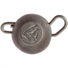 Груз Чебурашка Select вольфрам 8гр 1шт / Некрашеный