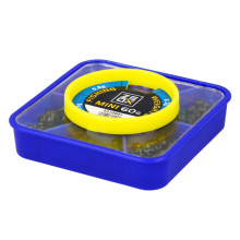 Набір вантажів Zeox Mini 60г