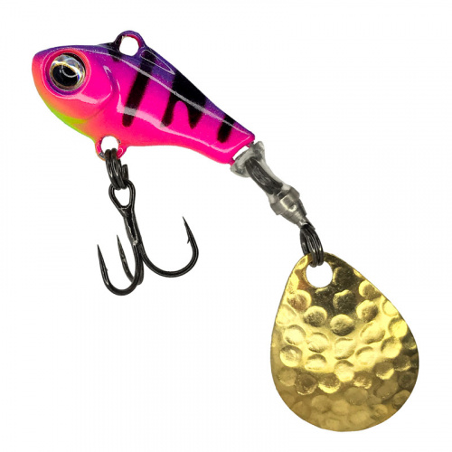 Тейл-спиннер Accurat 12г #T005