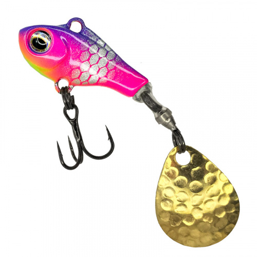 Тейл-спиннер Accurat 8г #T016