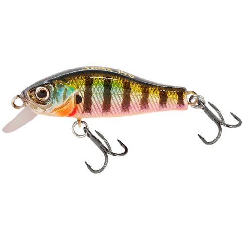 Воблер Strike Pro Archback 35SP 2.2г 630V