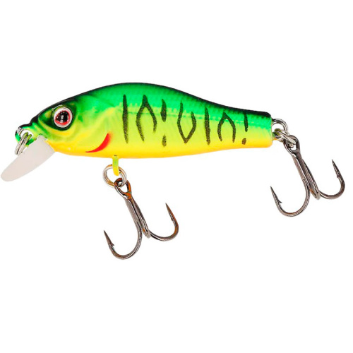 Воблер Strike Pro Archback 35SP 2.2г GC01S