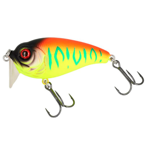 Воблер Strike Pro Chubby Crank 58F #A242S