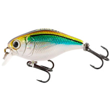 Воблер Strike Pro Cranky 40F 4г 611T