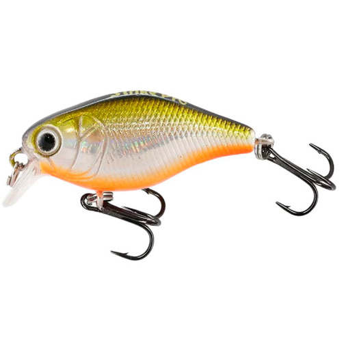 Воблер Strike Pro Cranky 40F 4г 612T