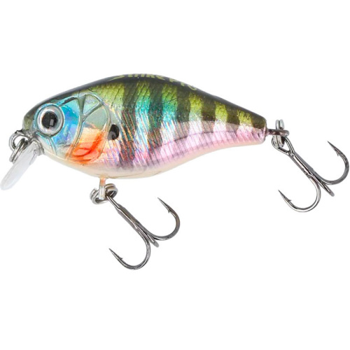 Воблер Strike Pro Cranky 40F 4г 630V