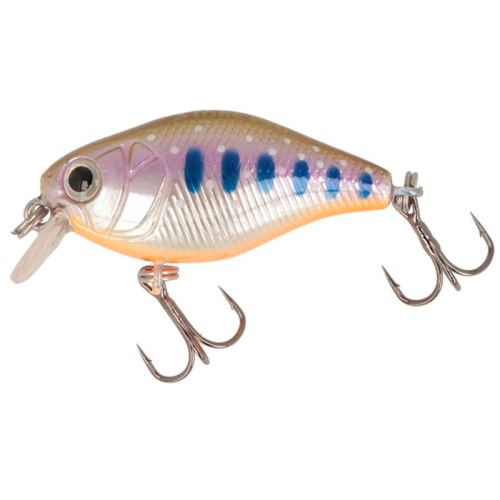 Воблер Strike Pro Cranky 40F 4г A142-264