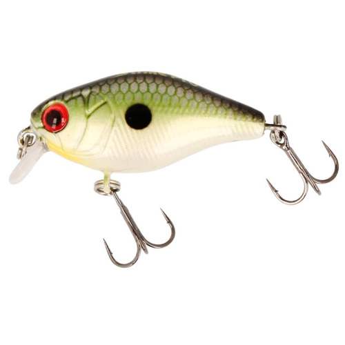 Воблер Strike Pro Cranky 40F 4г SM36F