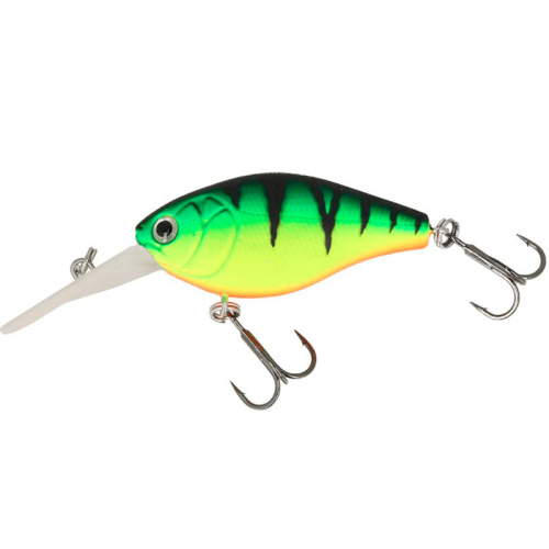 Воблер Strike Pro Cranky-X Deep 50F #A103S