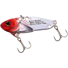 Блешня Strike Pro Cyber Vibe 35S 4.5г 022PE