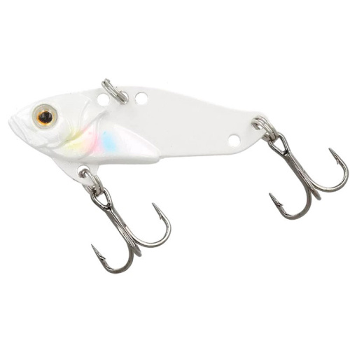 Блесна Strike Pro Cyber Vibe 35S 4.5г 032