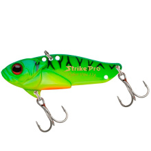 Блешня Strike Pro Cyber Vibe 35S 4.5г 781