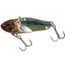 Блешня Strike Pro Cyber Vibe 35S 4.5г 782E