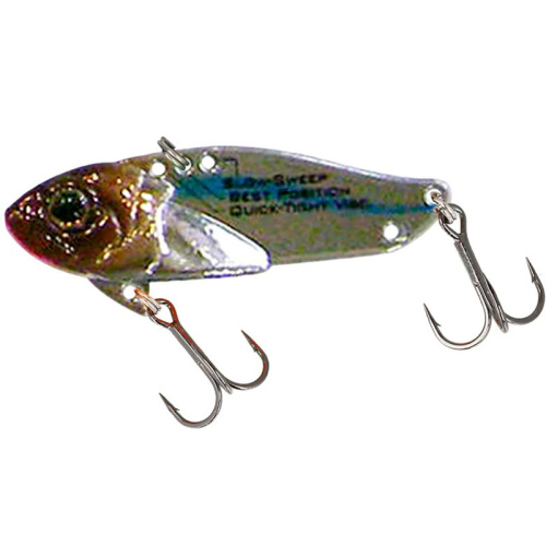 Блесна Strike Pro Cyber Vibe 35S 4.5г 782E