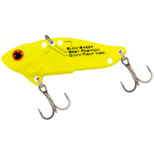 Блешня Strike Pro Cyber Vibe 35S 4.5г 787