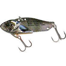 Блешня Strike Pro Cyber Vibe 35S 4.5г 790E