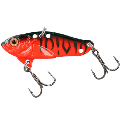 Блесна Strike Pro Cyber Vibe 35S 4.5г A207