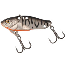 Блешня Strike Pro Cyber Vibe 35S 4.5г A243S