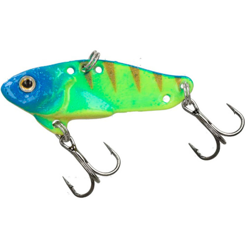 Блесна Strike Pro Cyber Vibe 35S 4.5г A47FL