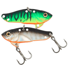 Блешня Strike Pro Cyber Vibe 35S 4.5г GC01S/A70-713S