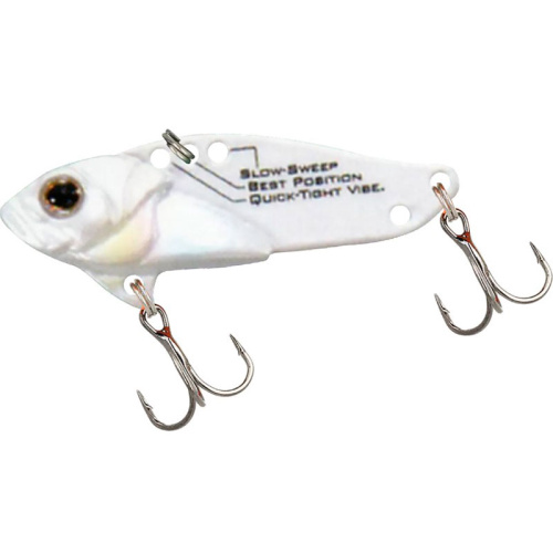 Блешня Strike Pro Cyber Vibe 40S 6.6г 032