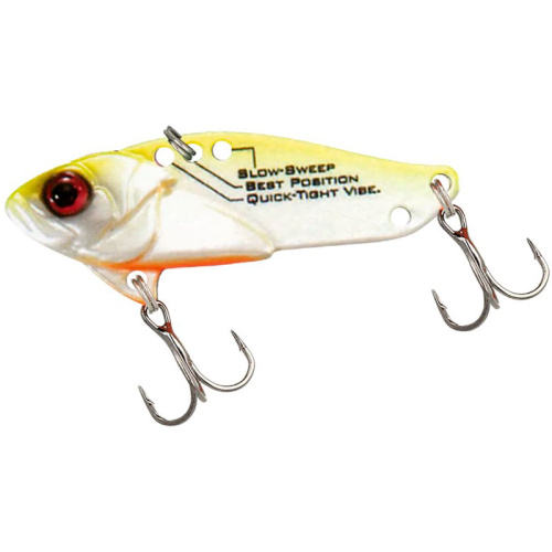 Блесна Strike Pro Cyber Vibe 40S 6.6г 097OB