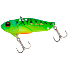 Блесна Strike Pro Cyber Vibe 40S 6.6г 781