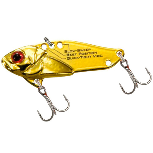 Блесна Strike Pro Cyber Vibe 40S 6.6г 789E