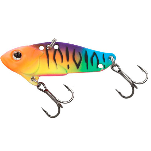 Блесна Strike Pro Cyber Vibe 40S 6.6г A244S